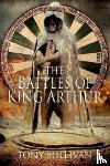 Sullivan, Tony - The Battles of King Arthur