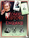  - A Comic History of England