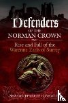 Connolly, Sharon Bennett - Defenders of the Norman Crown