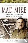 Rooney, David - Mad Mike