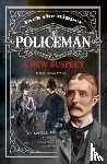 Beattie, Rod - Jack the Ripper - The Policeman