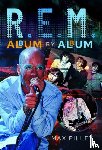 Pilley, Max - R.E.M. Album by Album