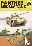 Oliver, Dennis - Panther Medium Tank