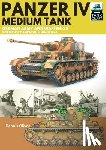 Oliver, Dennis - Panzer IV, Medium Tank