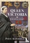 Paul, Kendall - Queen Victoria