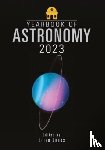 Jones, Brian - Yearbook of Astronomy 2023