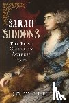 Willett, Jo - Sarah Siddons