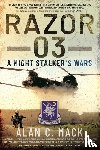 Mack, Alan - Razor 03