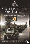 Kemsley, W, Riesco, M R, Chamberlin, Tim - Scottish Lion on Patrol