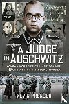 Prenger, Kevin - A Judge in Auschwitz