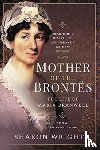Sharon, Wright - Mother of the Brontes