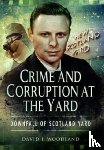David, Woodland - Crime and Corruption at the Yard