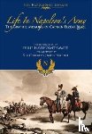 Blaze, Elzear - Life In Napoleon's Army