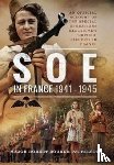 Bourne-Patterson, Robert - SOE In France, 1941-1945
