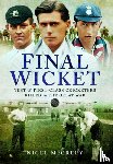 McCrery, Nigel - Final Wicket