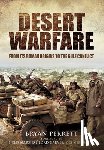 Perrett, Bryan - Desert Warfare