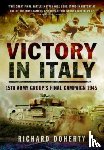 Doherty, Richard - Victory in Italy