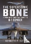 Katz, Kenneth - The Supersonic BONE