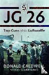 Caldwell, Donald - JG 26