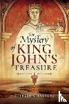 Charters, Shirley - The Mystery of King John's Treasure
