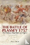 Reid, Stuart - The Battle of Plassey 1757