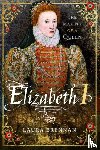 Brennan, Laura - Elizabeth I
