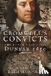 Sadler, John, Serdiville, Rosie - Cromwell's Convicts