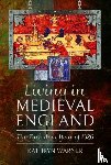 Warner, Kathryn - Living in Medieval England
