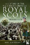 Gilhooley, Neill - A History of the 9th (Highlanders) Royal Scots