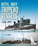 Brown, Les - Royal Navy Torpedo Vessels