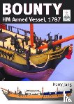 Jang, Kerry - ShipCraft 30: Bounty