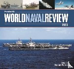 Waters, Conrad - Seaforth World Naval Review