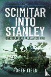 Field, Roger - Scimitar into Stanley