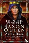 Jones, Margaret C. - Founder, Fighter, Saxon Queen