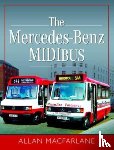 Macfarlane, Allan - The Mercedes Benz Midibus