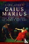 Hyden, Marc - Gaius Marius