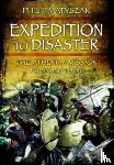 Matyszak, Philip - Expedition to Disaster