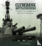 Johnston, Ian - Clydebank Battlecruisers