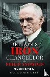  - Britain’s Iron Chancellor