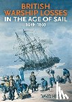 Hepper, David - British Warship Losses in the Age of Sail