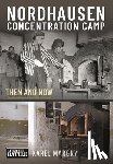 Margry, Karel - Nordhausen Concentration Camp