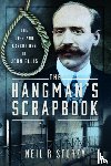 Storey, Neil R - The Hangman's Scrapbook