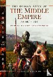 Esposito, Gabriele - The Roman Army of the Middle Empire, AD 180-284