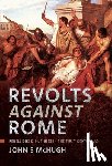 McHugh, John S - Revolts Against Rome