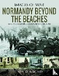 Diamond, Jon - Normandy Beyond The Beaches