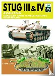 Oliver, Dennis - Tank Craft 44 Stug III Assault Gun
