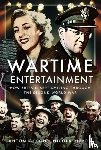 Rippon, Anton, Rippon, Nicola - Wartime Entertainment