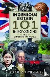 A.T. Williams, Steven - Ingenious Britain