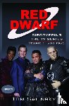 Salinsky, Tom - Red Dwarf: Discovering the TV Series