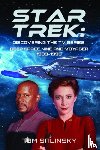 Salinsky, Tom - Star Trek: Discovering the TV Series